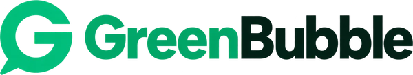 Greenbubble